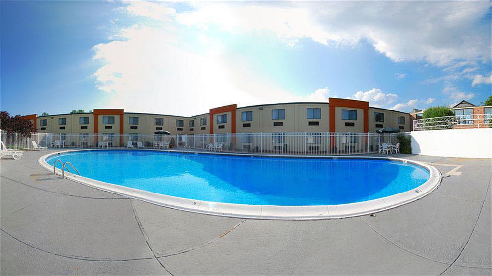 Quality Inn Seekonk-Providence Exterior photo
