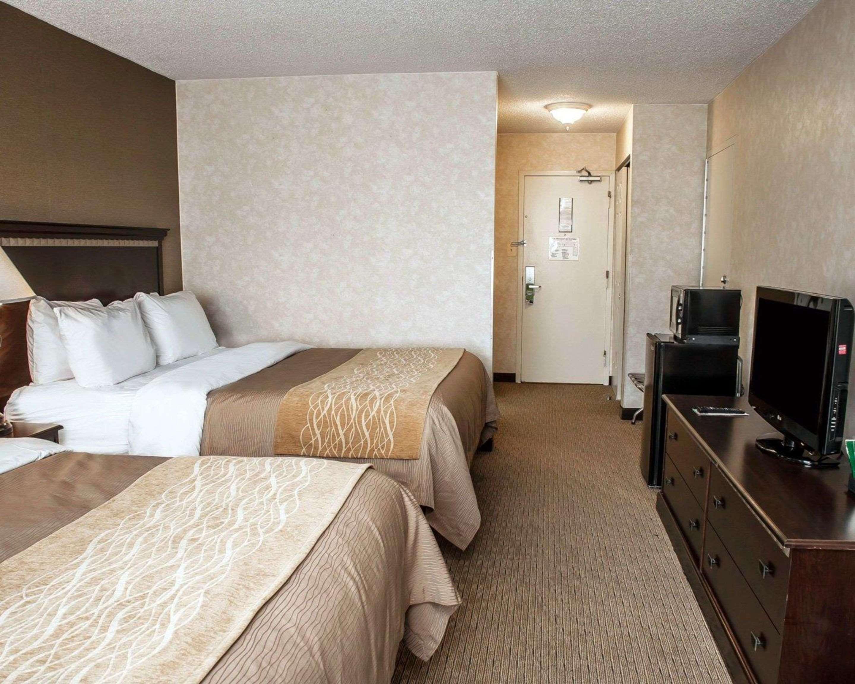 Quality Inn Seekonk-Providence Exterior photo
