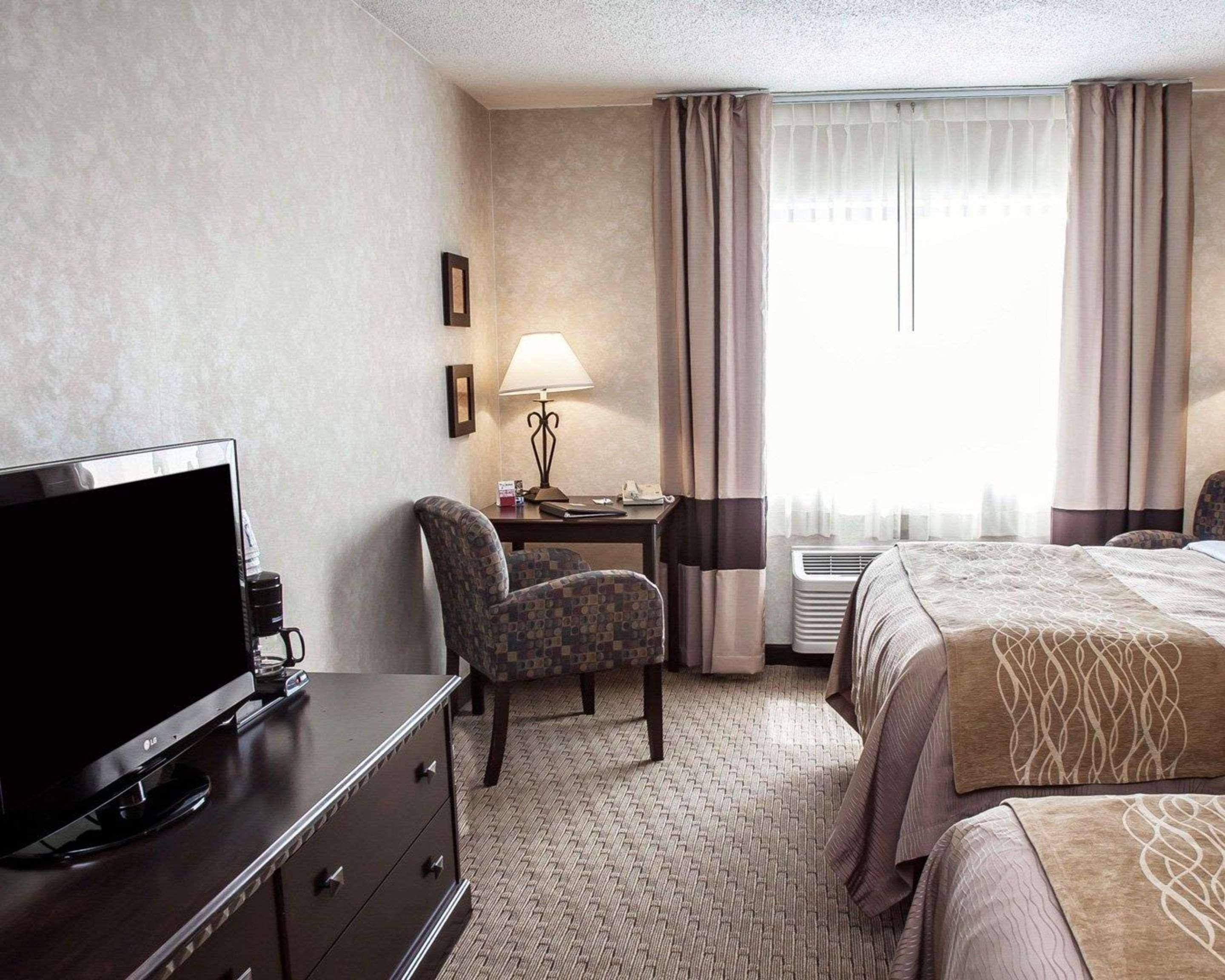 Quality Inn Seekonk-Providence Exterior photo