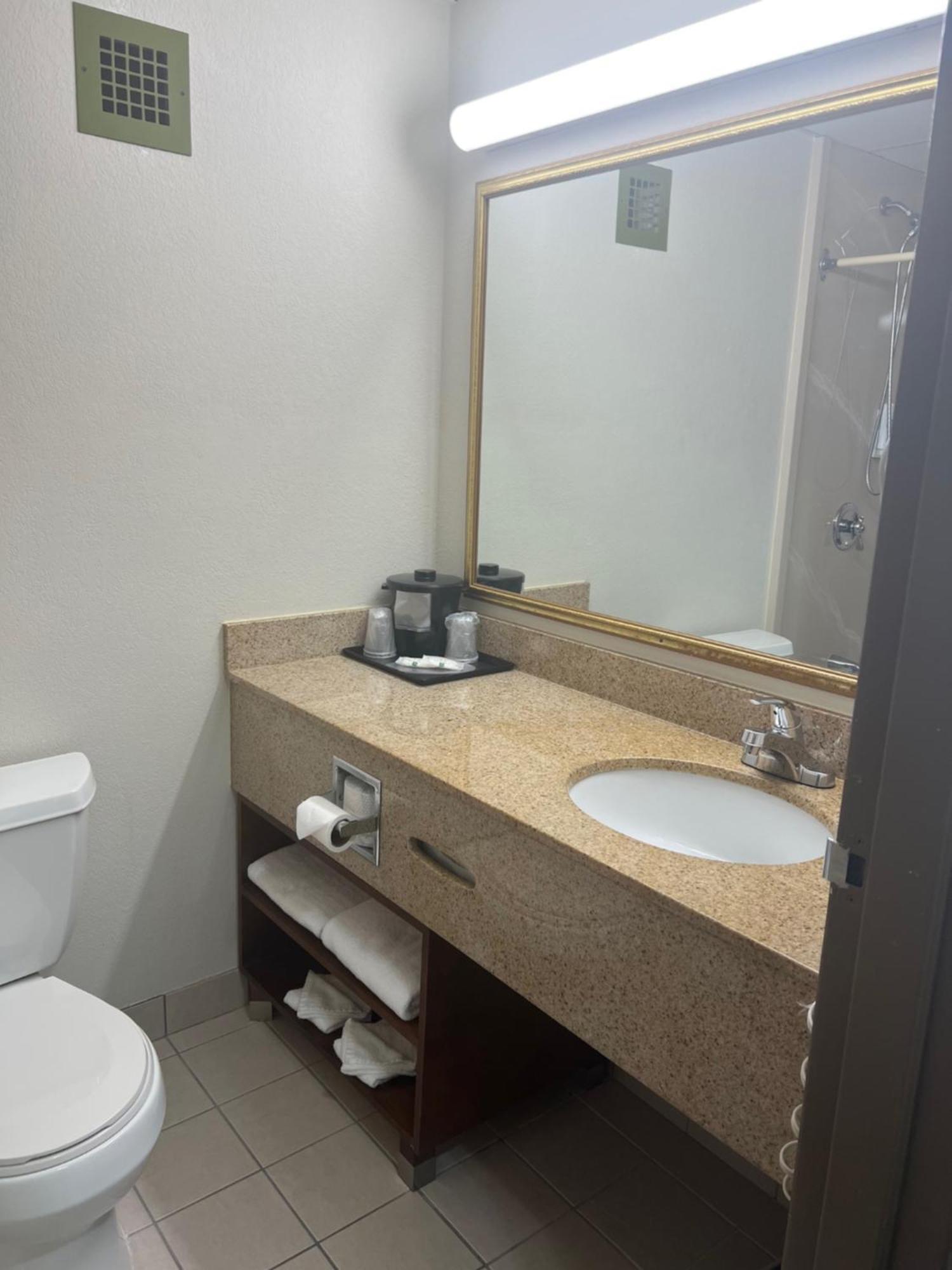 Quality Inn Seekonk-Providence Exterior photo