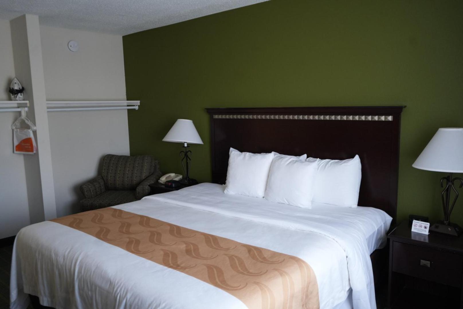 Quality Inn Seekonk-Providence Exterior photo