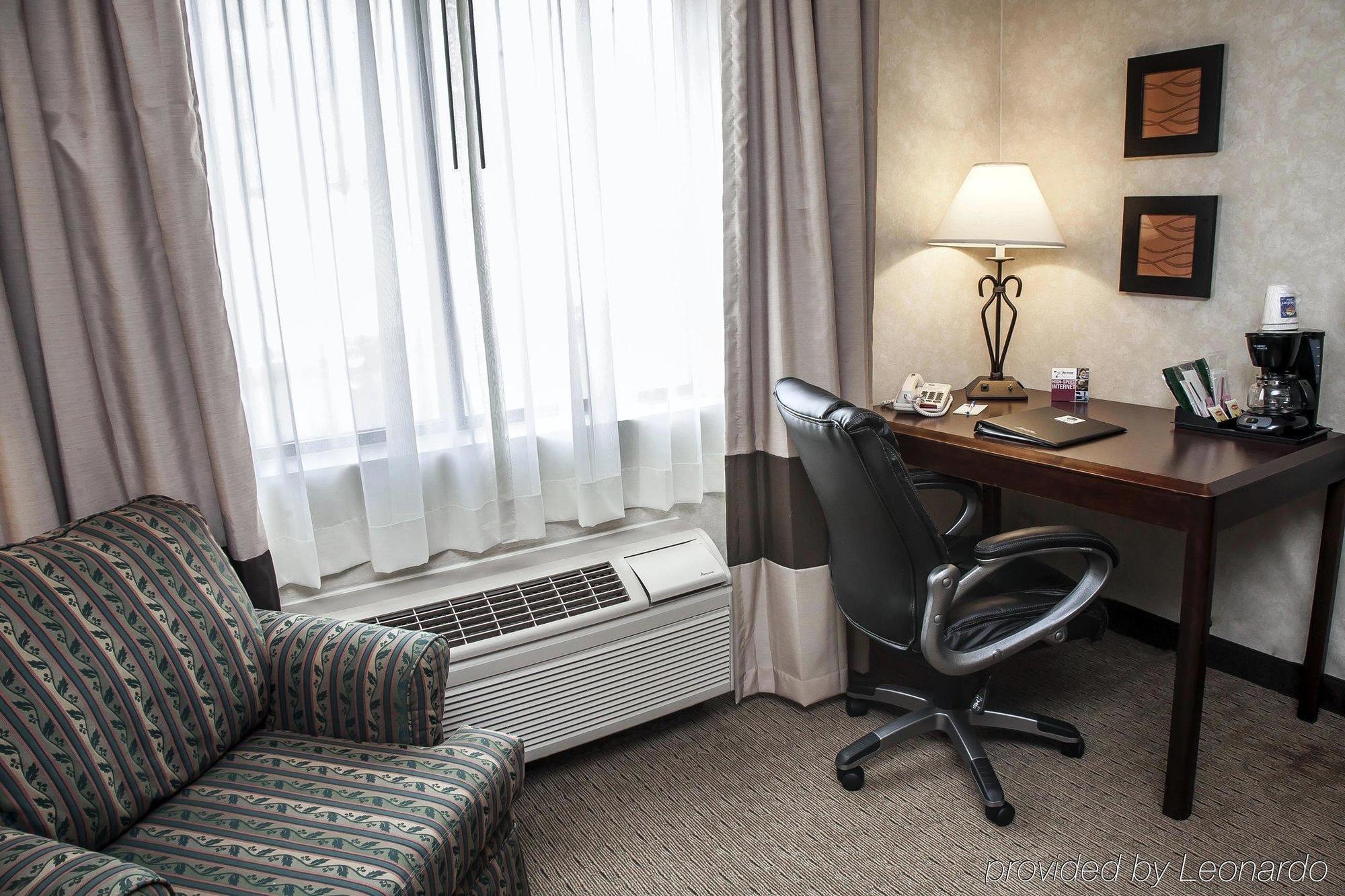 Quality Inn Seekonk-Providence Exterior photo