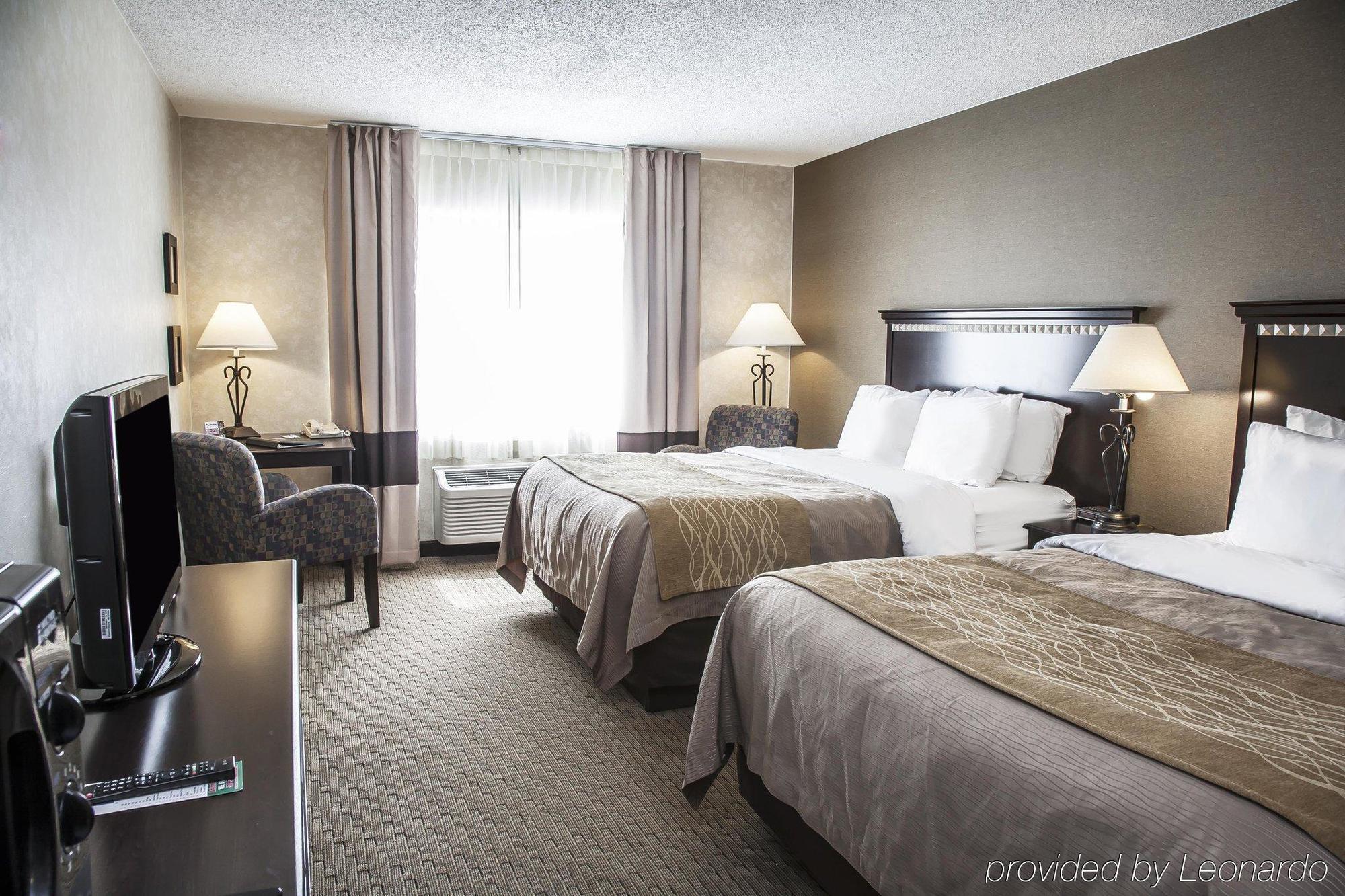 Quality Inn Seekonk-Providence Exterior photo