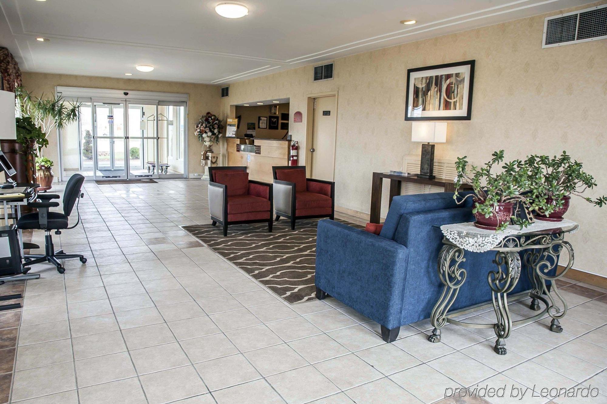 Quality Inn Seekonk-Providence Exterior photo