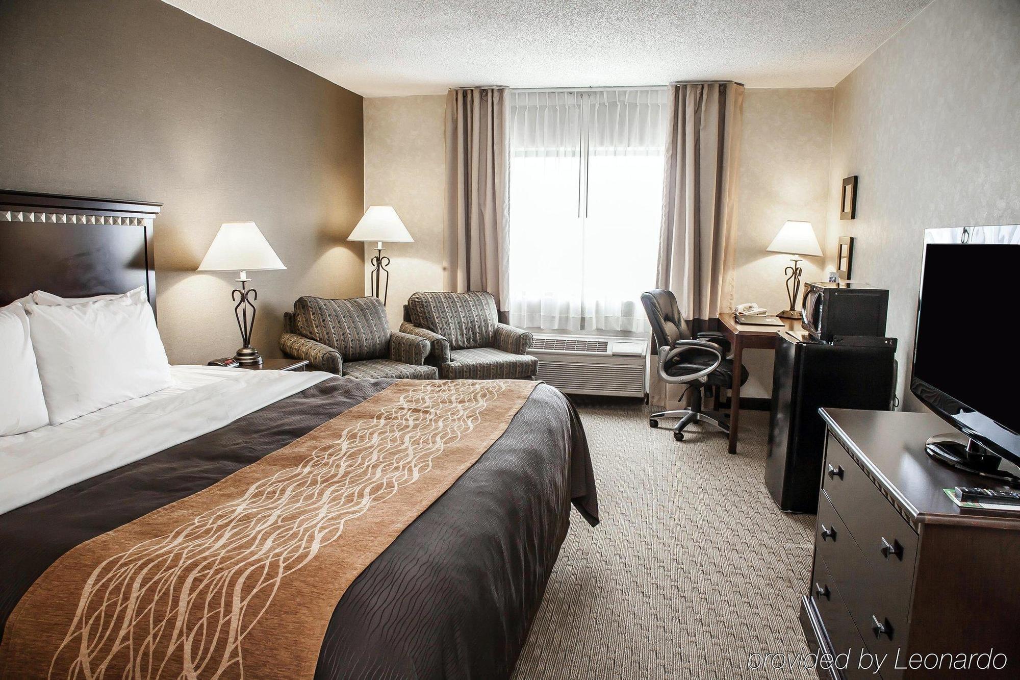 Quality Inn Seekonk-Providence Exterior photo