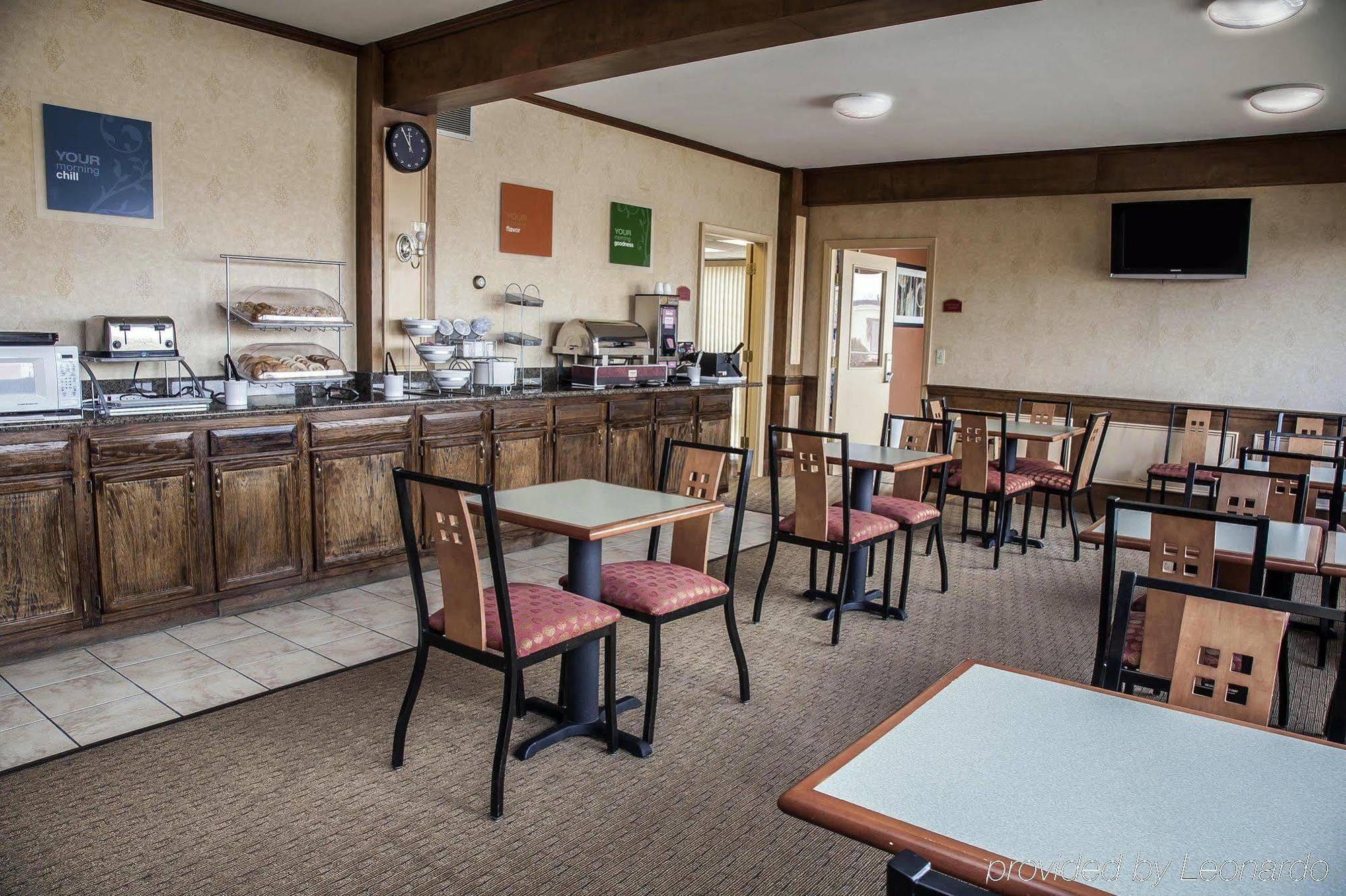Quality Inn Seekonk-Providence Exterior photo