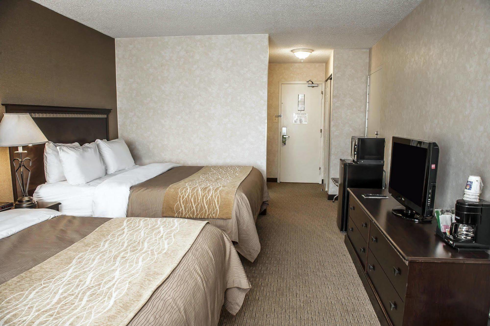 Quality Inn Seekonk-Providence Exterior photo